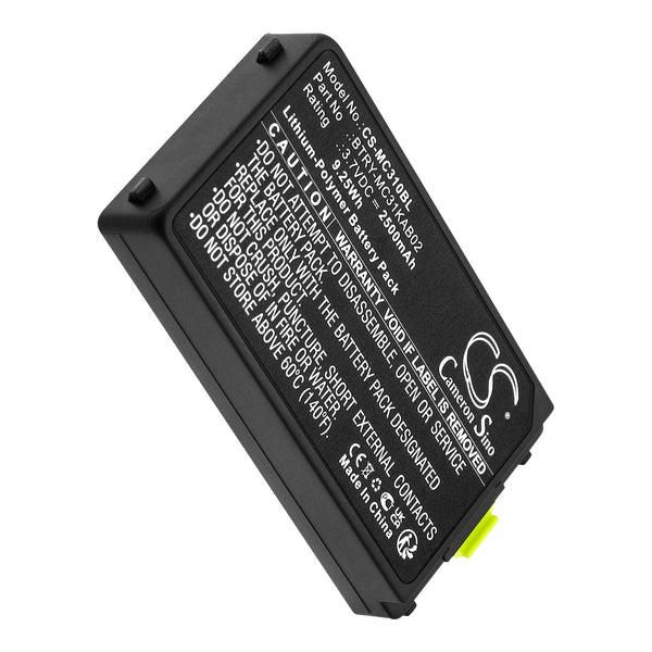 Battery for CS-MC310BL