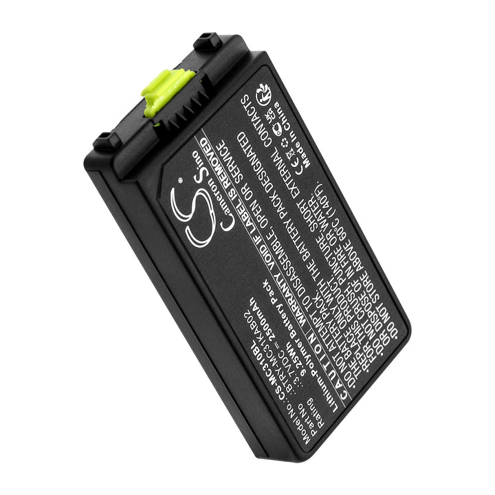 Battery for CS-MC310BL-2
