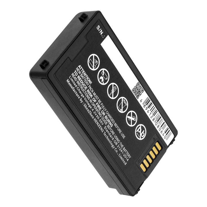 Battery for CS-MC310BL-4
