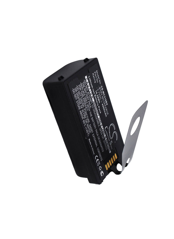 Battery for CS-MC310BX