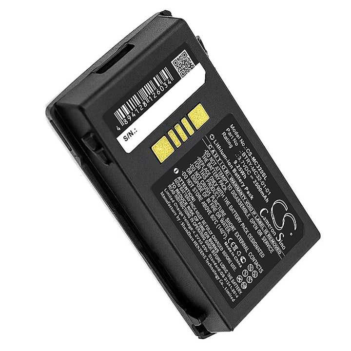 Battery for CS-MC320SL-3