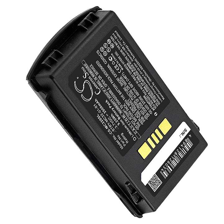Battery for CS-MC320SL-4