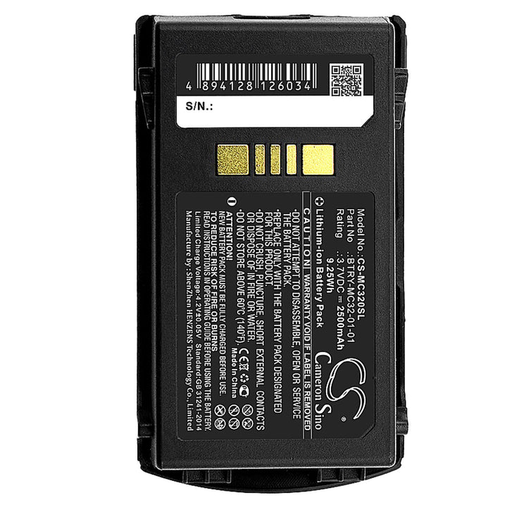 Battery for CS-MC320SL-5
