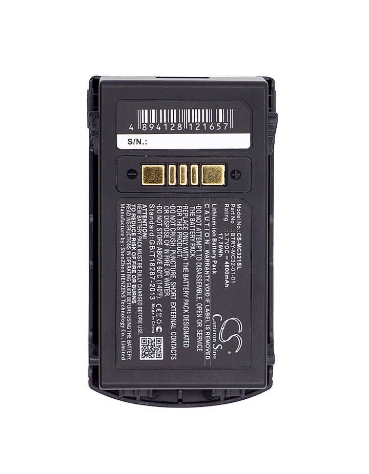Battery for CS-MC321SL-3
