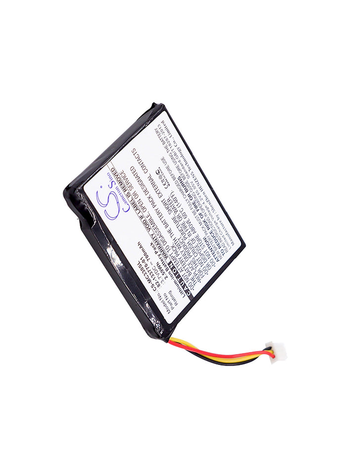 Battery for CS-MC330SL-2