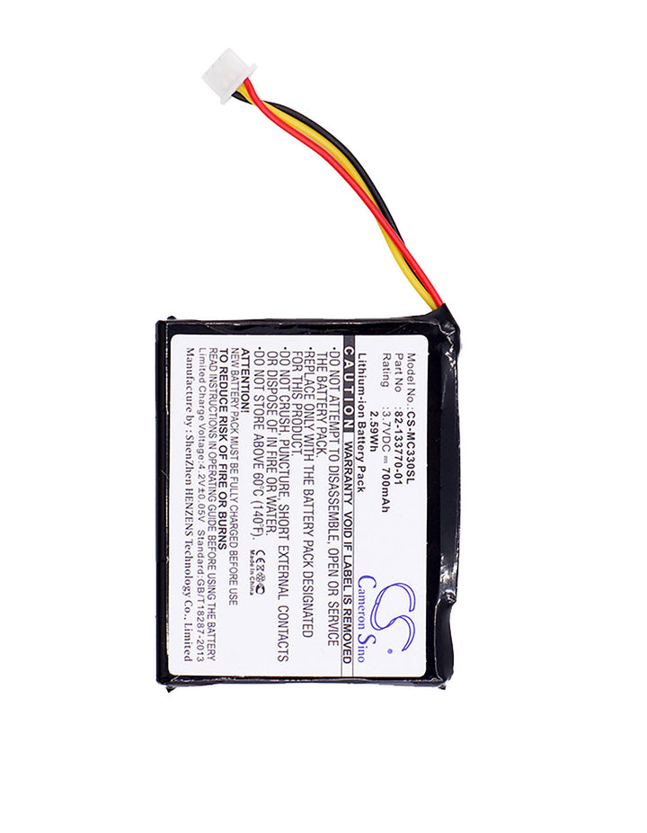 Battery for CS-MC330SL-3