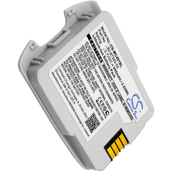 Battery for CS-MC407BL