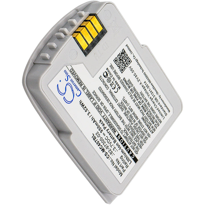 Battery for CS-MC407BL-2