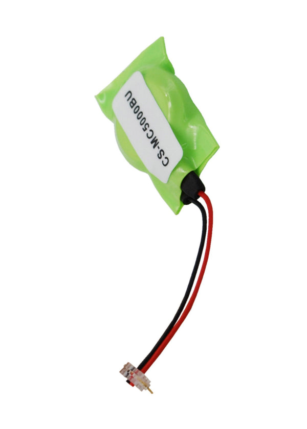 Battery for CS-MC5000BU