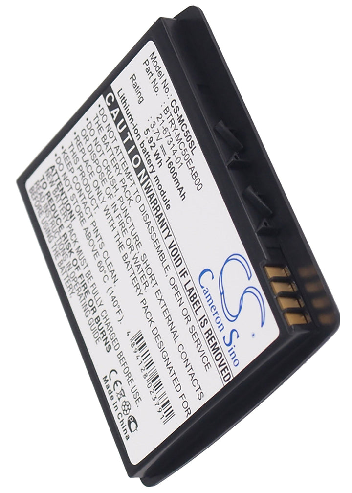 Battery for CS-MC50SL-3