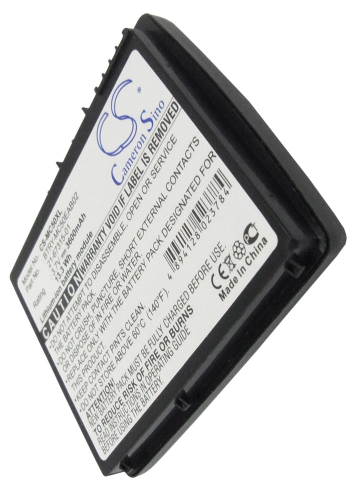 Battery for CS-MC50XL-3