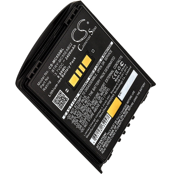 Battery for CS-MC550BL