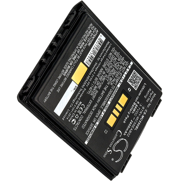 Battery for CS-MC550BL-2