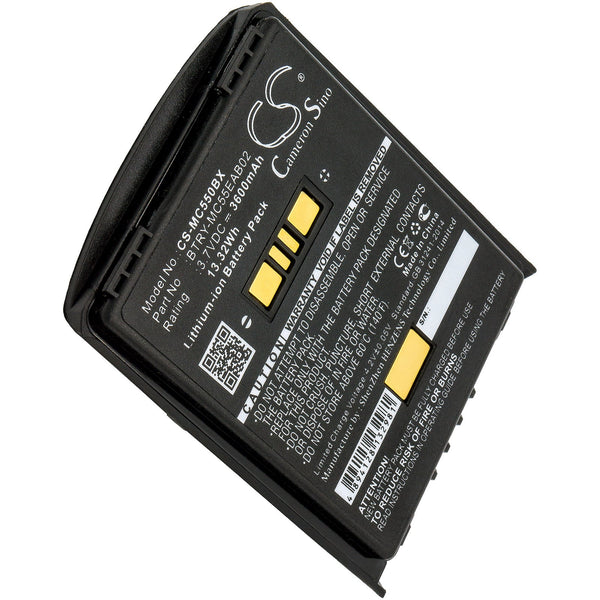 Battery for CS-MC550BX