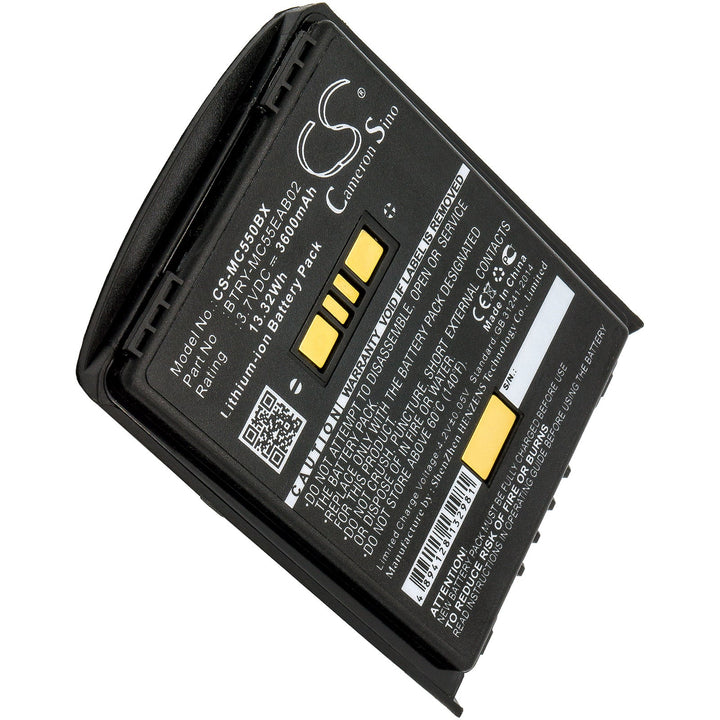 Battery for CS-MC550BX