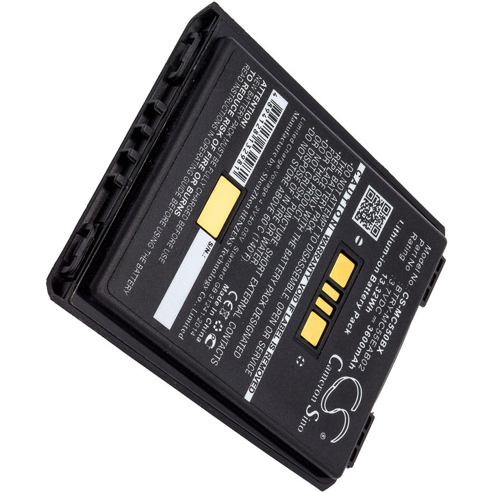 Battery for CS-MC550BX-2