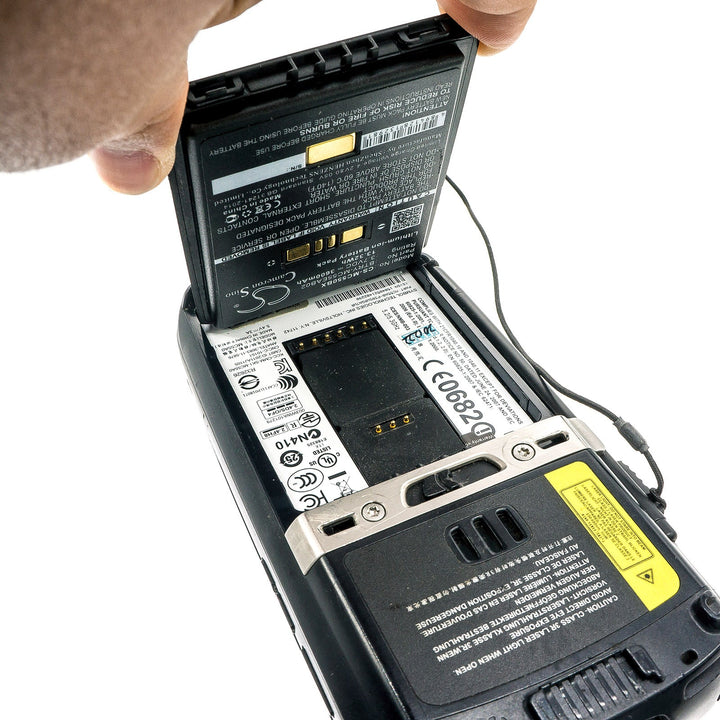 Battery for CS-MC550BX-5