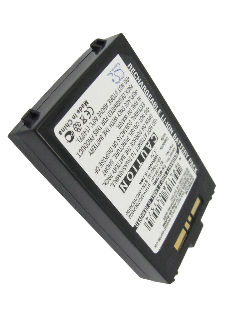 Battery for CS-MC70ML-3