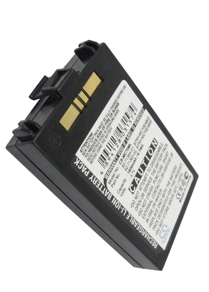 Battery for CS-MC70ML-4