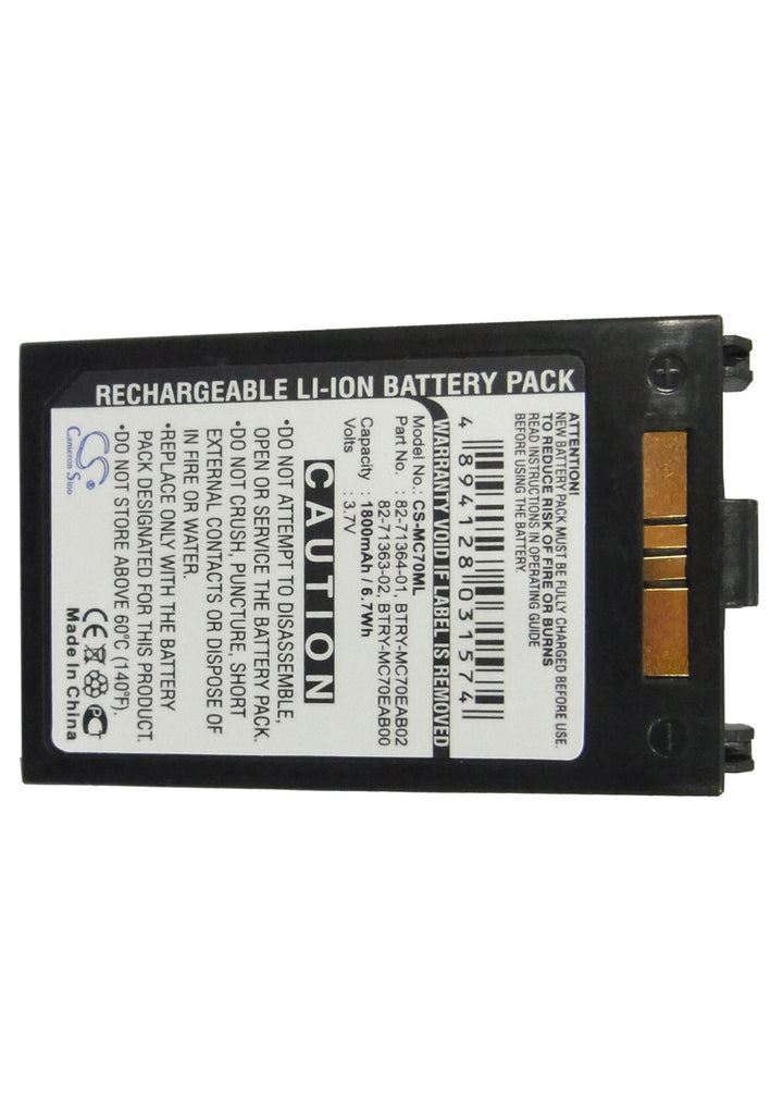 Battery for CS-MC70ML-5