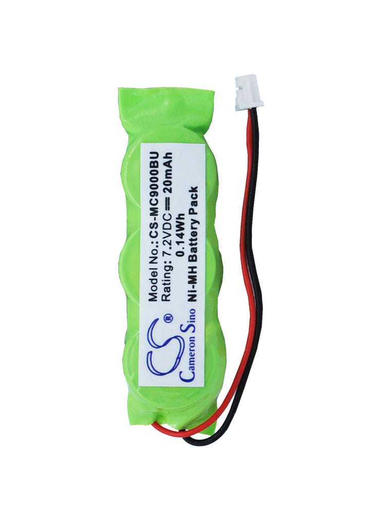Battery for CS-MC9000BU-3