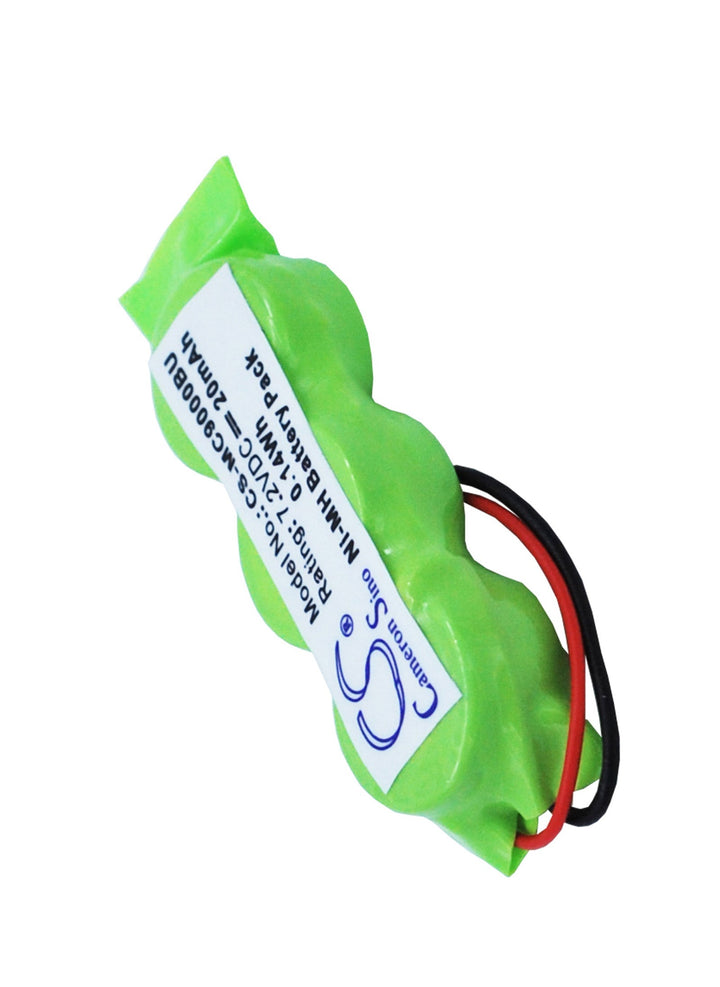 Battery for CS-MC9000BU-4