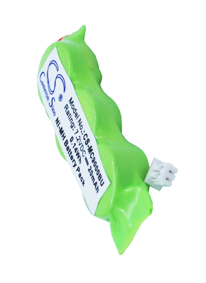 Battery for CS-MC9000BU-5