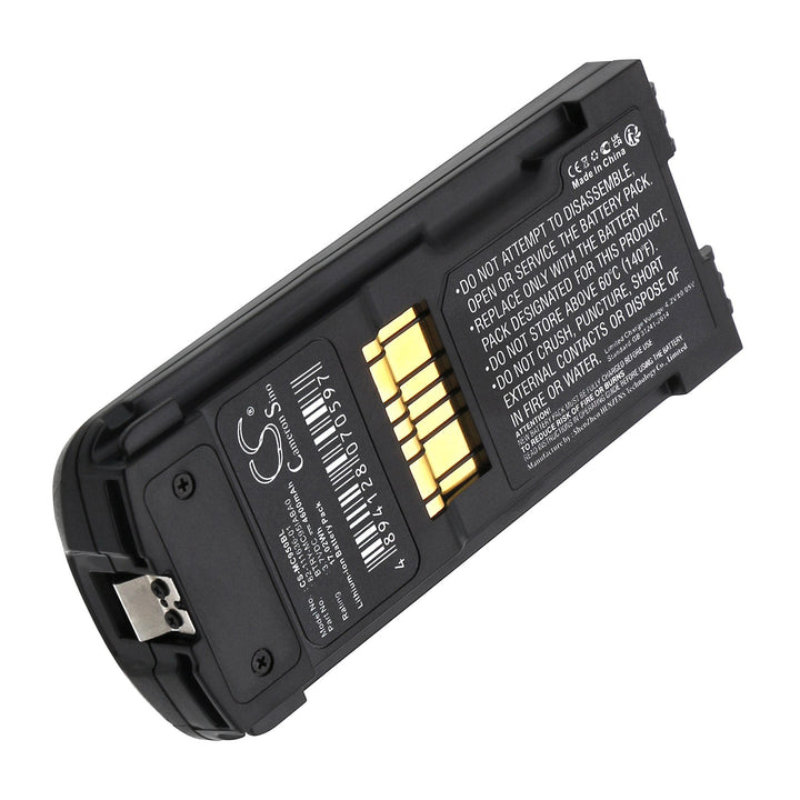 Battery for CS-MC950BL-4