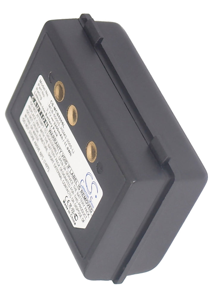 Battery for CS-MCB600SL-4