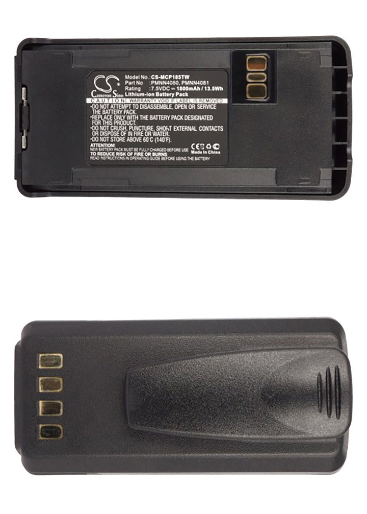 Battery for CS-MCP185TW-5