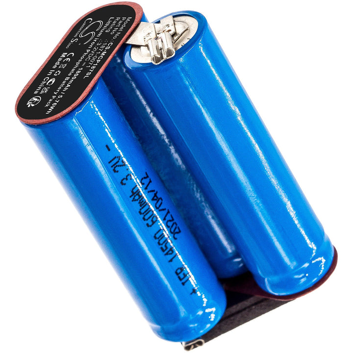 Battery for CS-MCP187SL-2