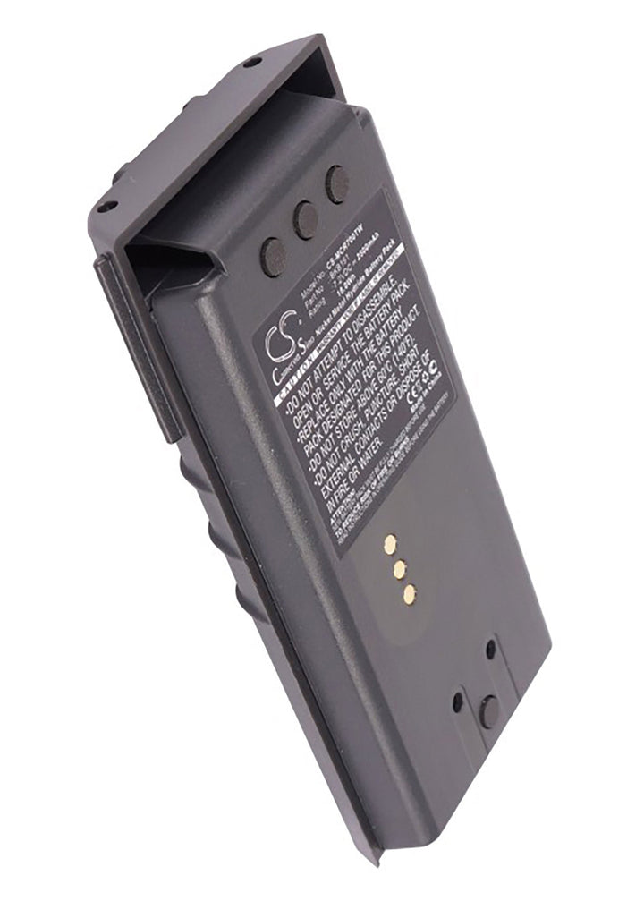 Battery for CS-MCR700TW-4