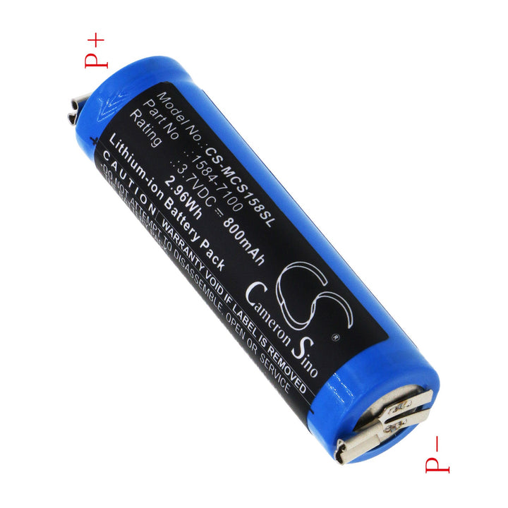 Battery for CS-MCS158SL