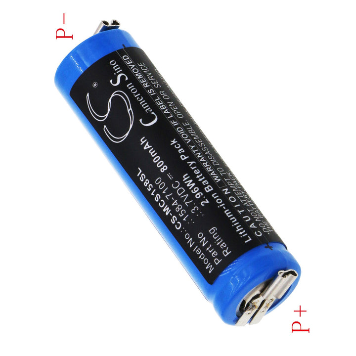 Battery for CS-MCS158SL-2