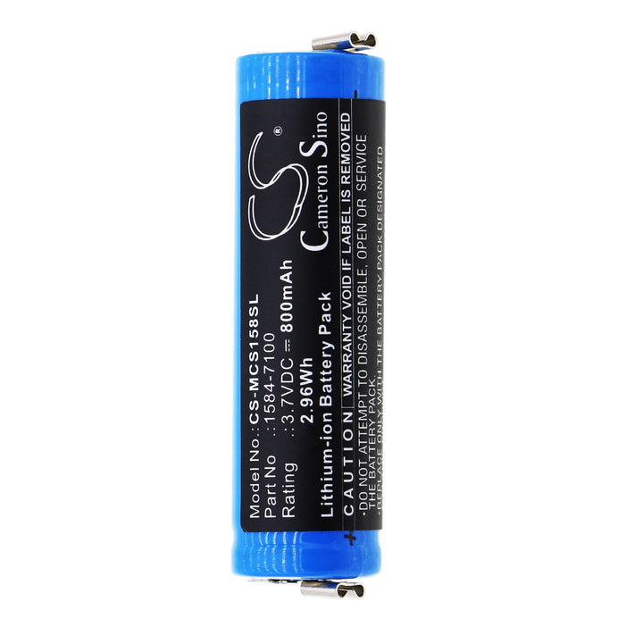 Battery for CS-MCS158SL-3