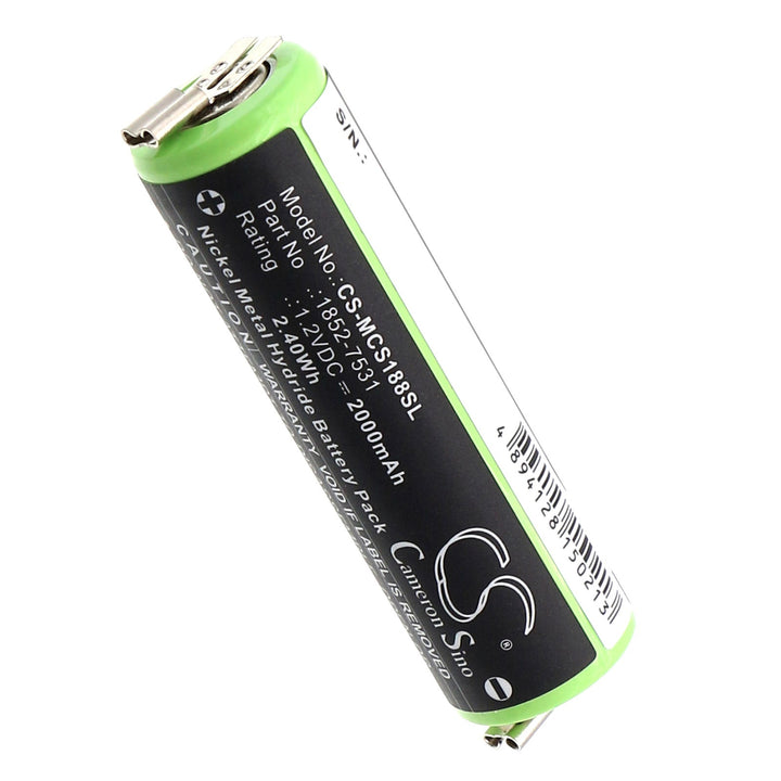 Battery for CS-MCS188SL