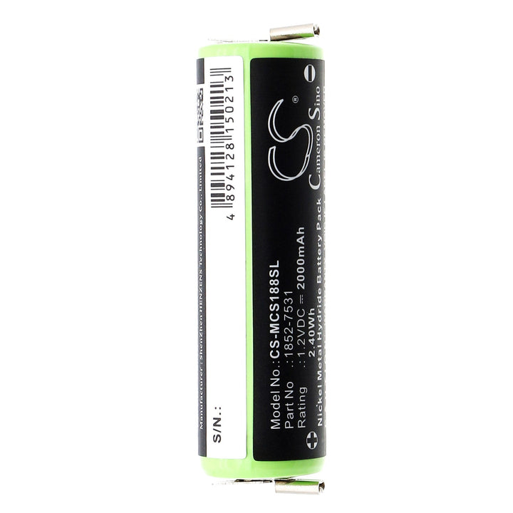 Battery for CS-MCS188SL-3