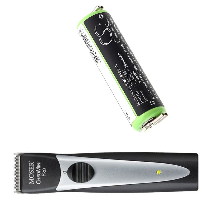 Battery for CS-MCS188SL-4