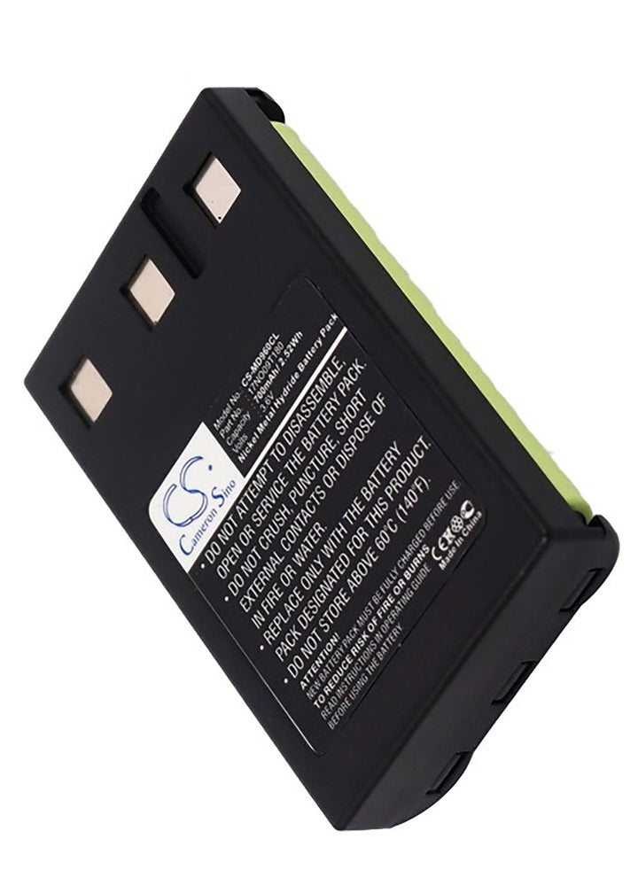 Battery for CS-MD960CL-4