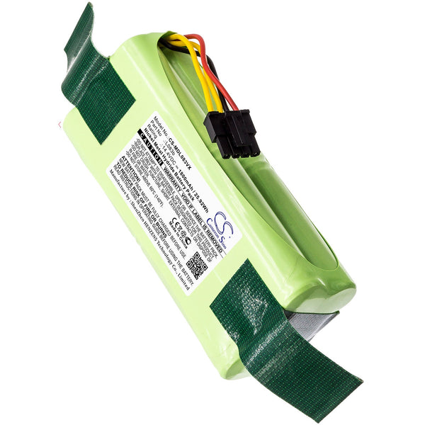 Battery for CS-MDL083VX