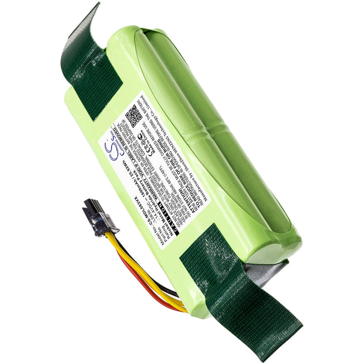 Battery for CS-MDL083VX-2