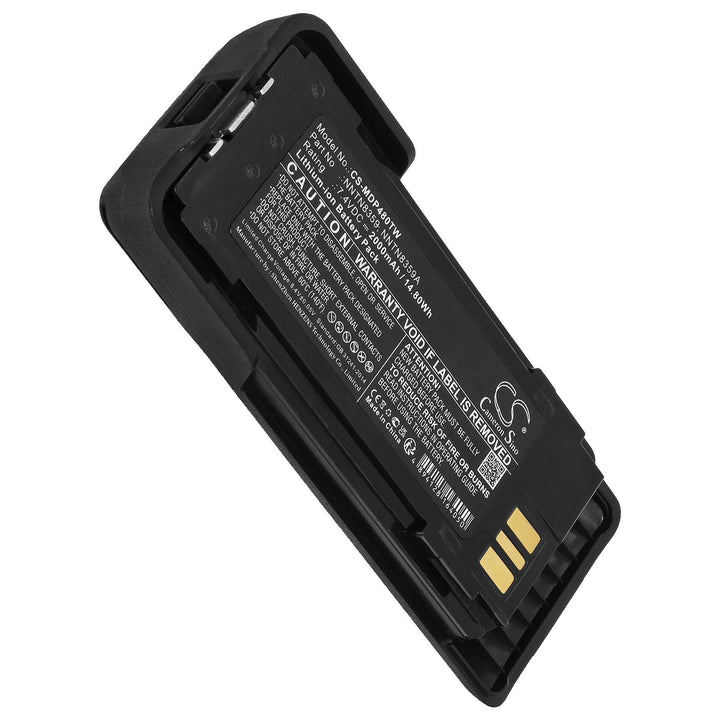 Battery for CS-MDP480TW-3