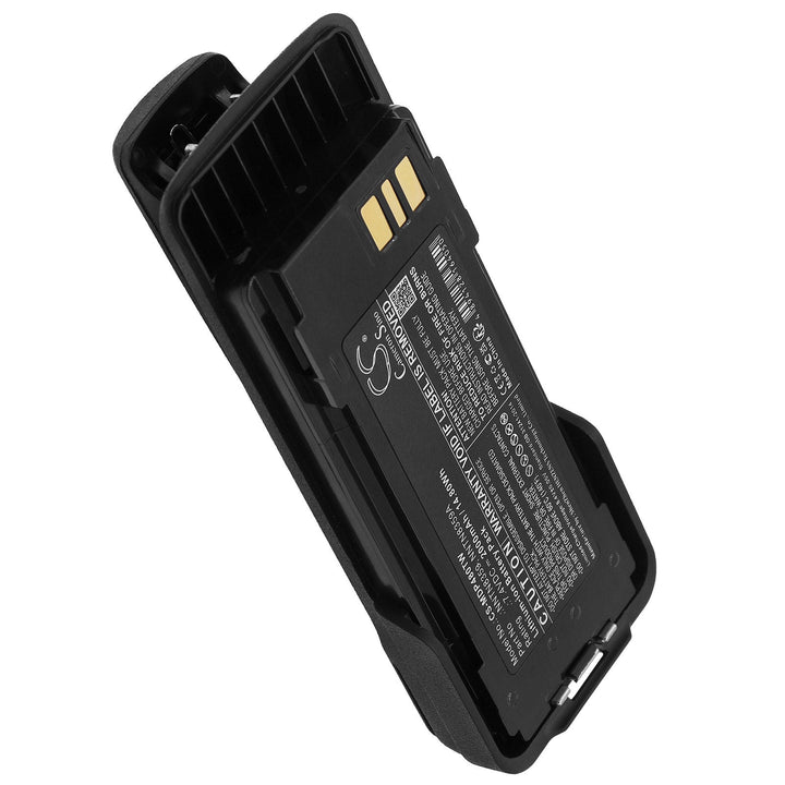 Battery for CS-MDP480TW-4