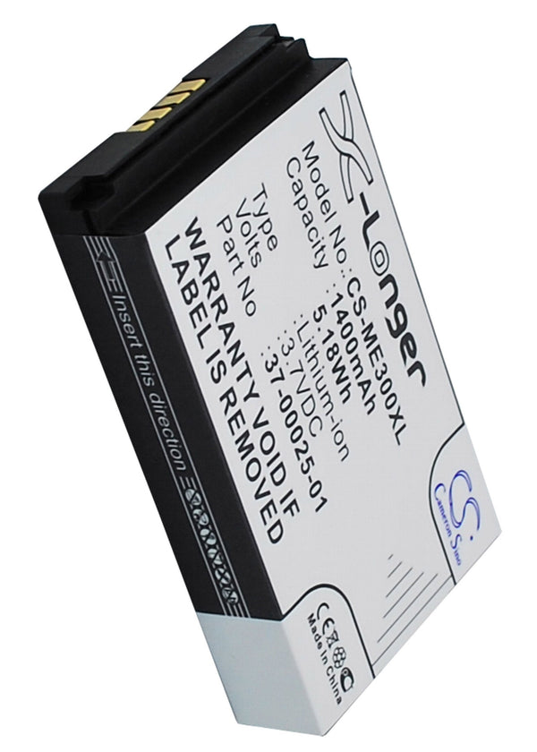 Battery for CS-ME300XL