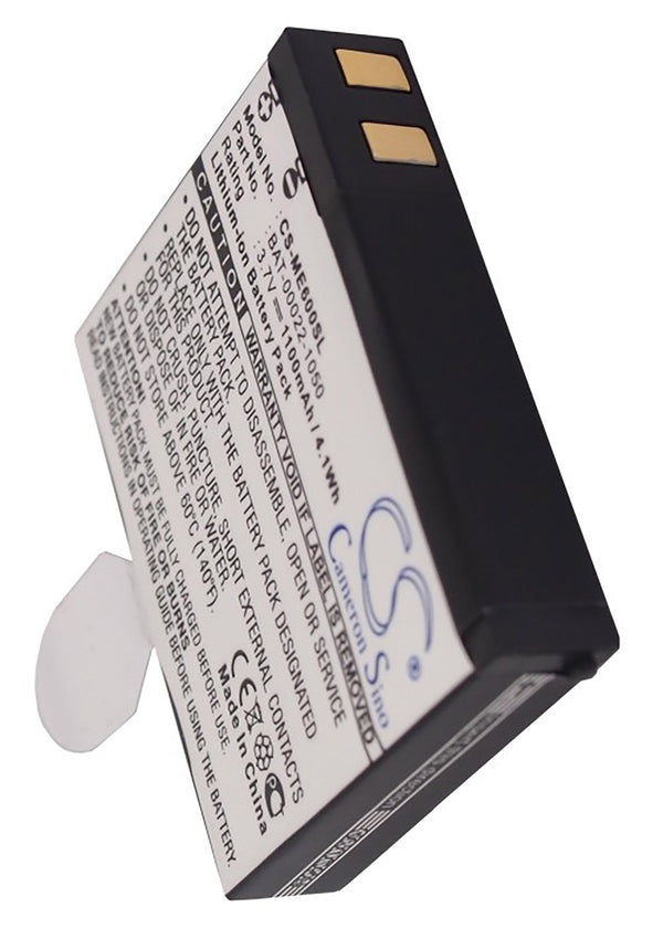 Battery for CS-ME600SL