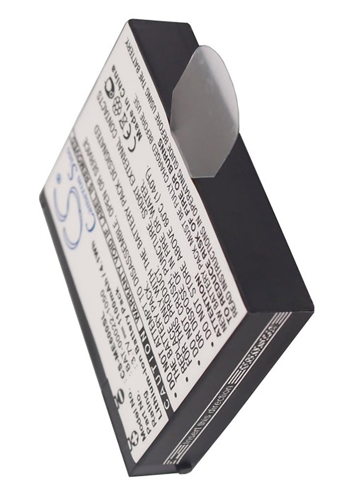 Battery for CS-ME600SL-2