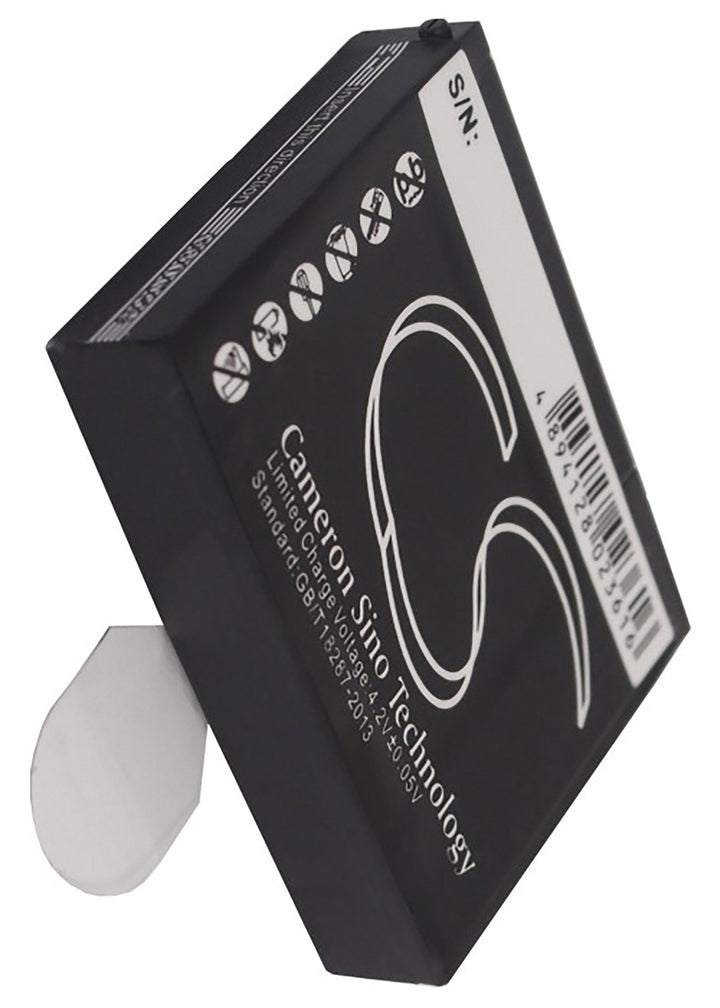 Battery for CS-ME600SL-4