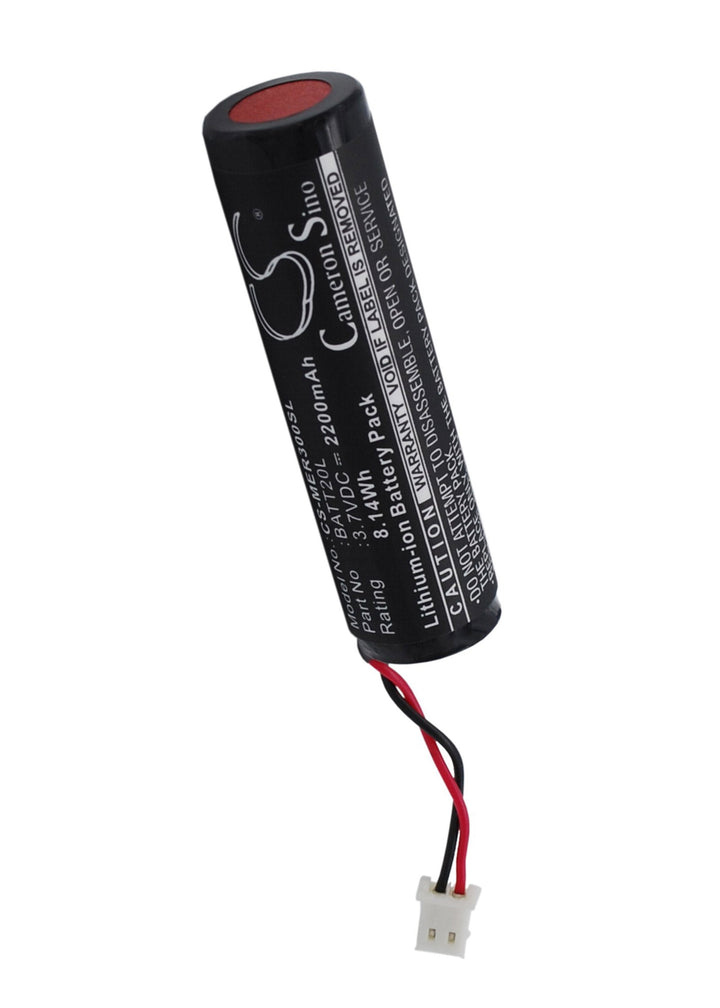 Battery for CS-MER300SL-2