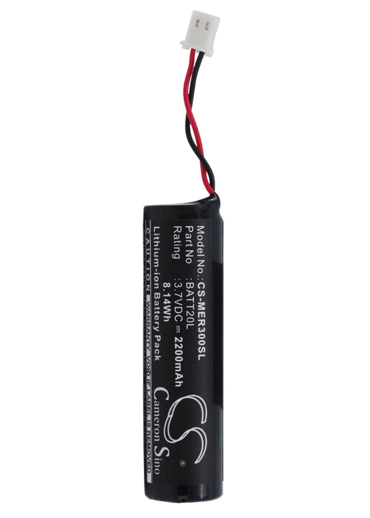 Battery for CS-MER300SL-3