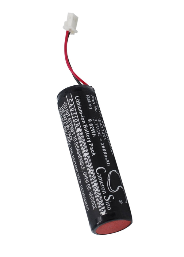 Battery for CS-MER300XL